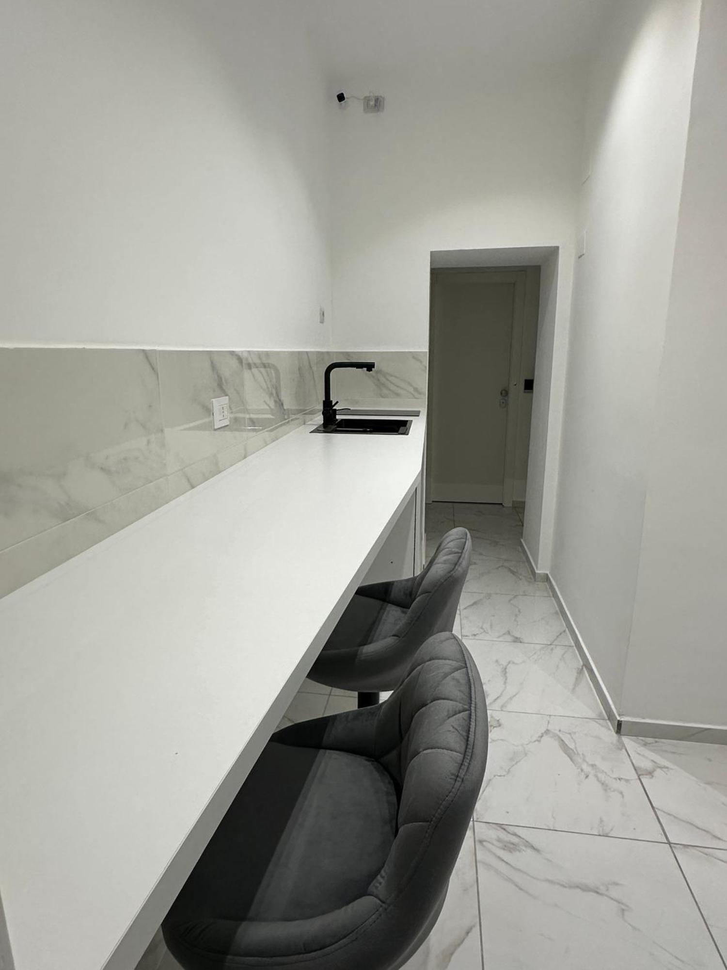 Santa Chiara Garden View Bed & Breakfast Napoli