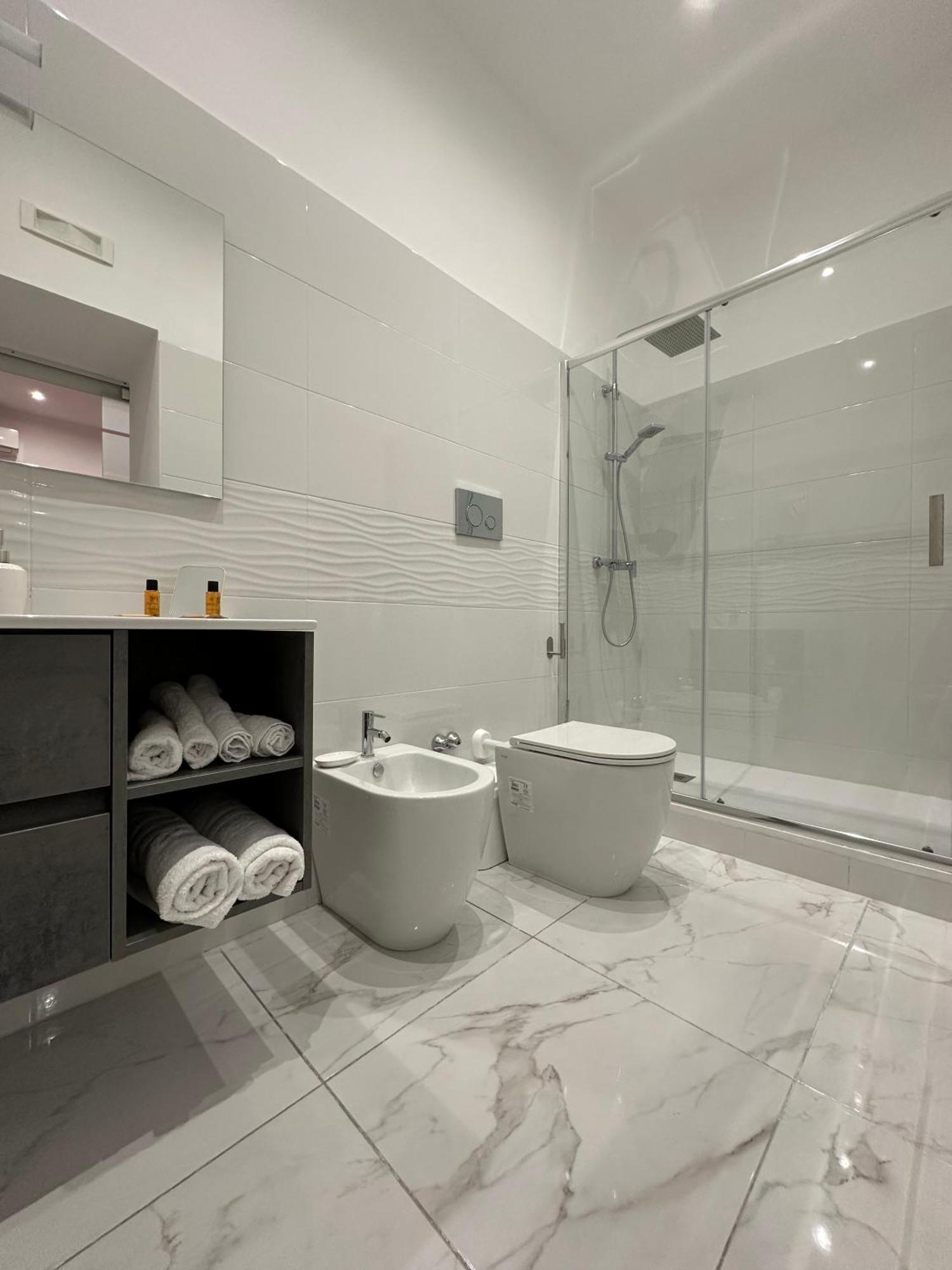 Santa Chiara Garden View Bed & Breakfast Napoli