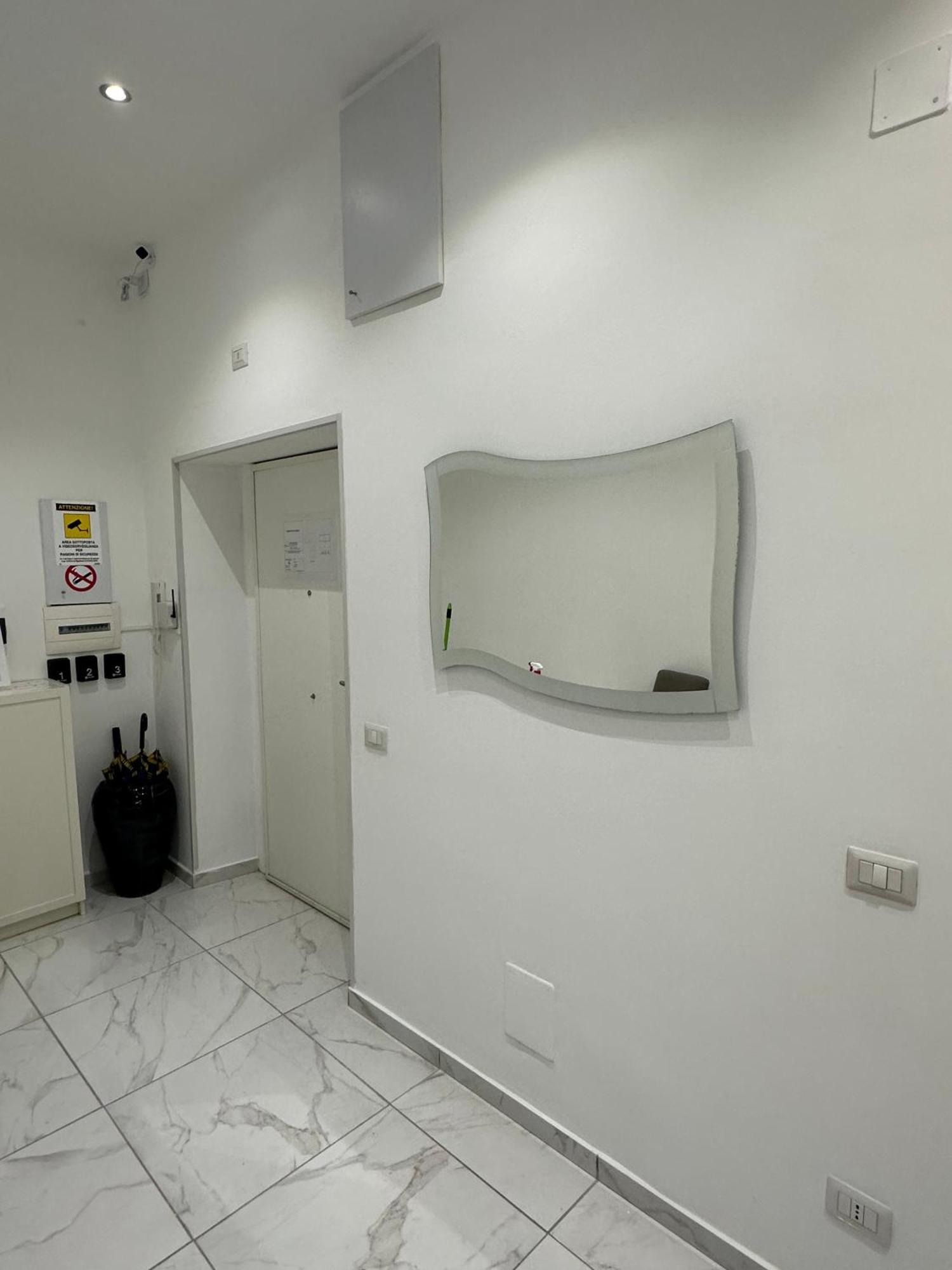 Bed & Breakfast Santa Chiara Garden View Napoli