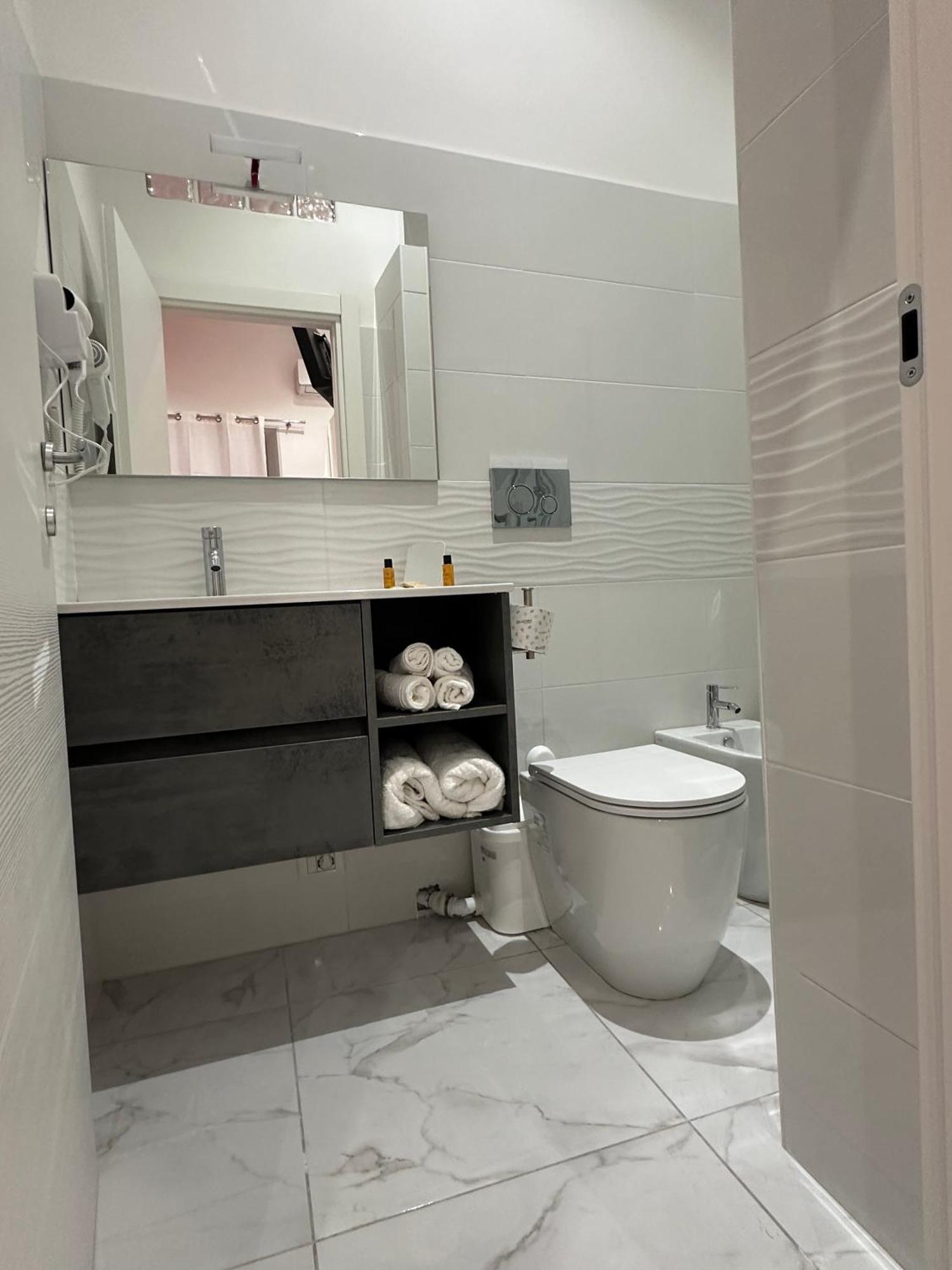 Santa Chiara Garden View Bed & Breakfast Napoli